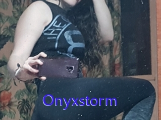 Onyxstorm