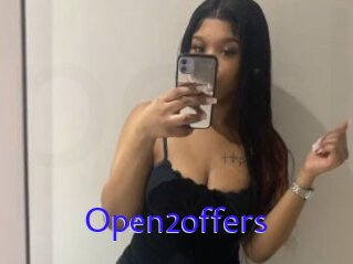 Open2offers