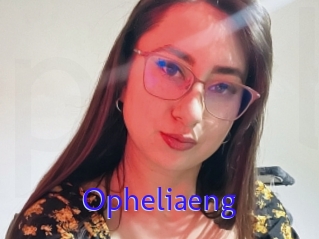 Opheliaeng