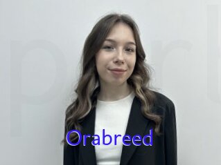 Orabreed