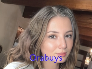 Orabuys