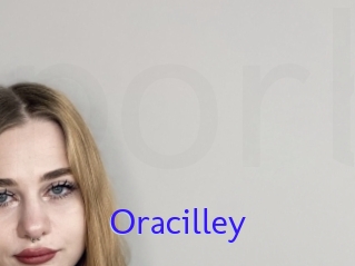 Oracilley