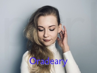 Oradeary