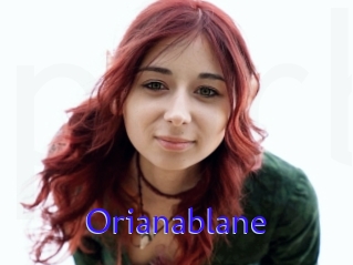 Orianablane