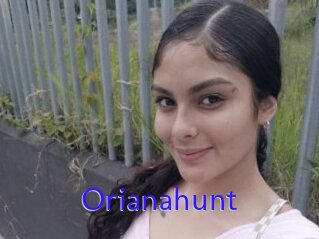 Orianahunt