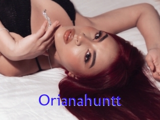 Orianahuntt