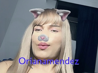 Orianamendez