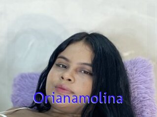 Orianamolina