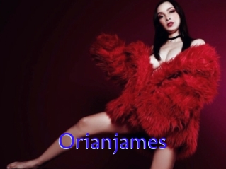 Orianjames