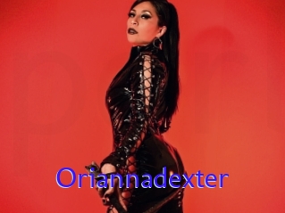 Oriannadexter