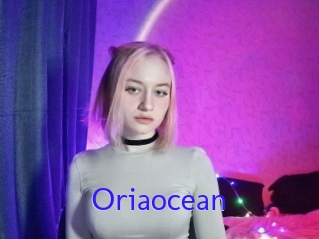 Oriaocean