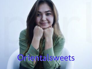 Orientalsweets