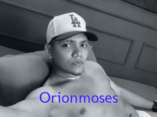 Orionmoses