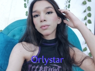 Orlystar