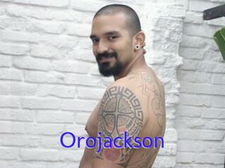 Orojackson