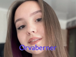 Orvaberner