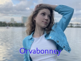 Orvabonney