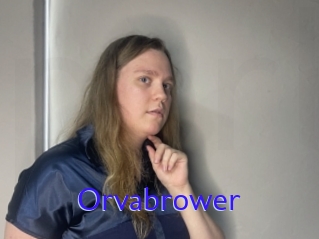 Orvabrower