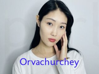 Orvachurchey