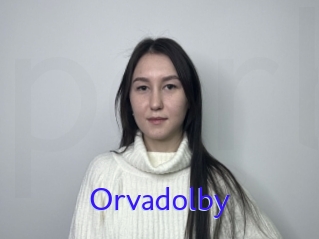 Orvadolby