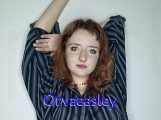 Orvaeasley