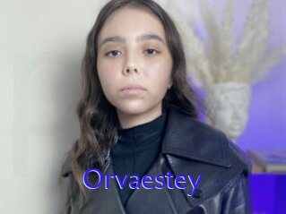 Orvaestey