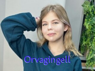 Orvagingell