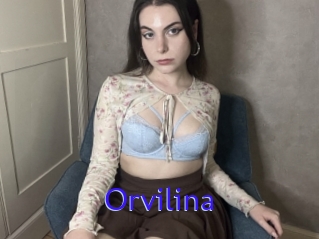 Orvilina