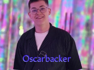 Oscarbacker