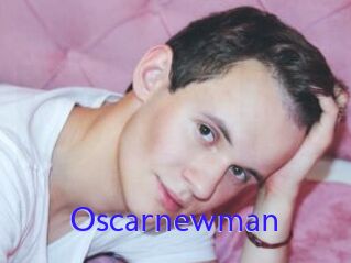 Oscarnewman