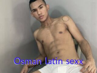 Osman_latin_sexx