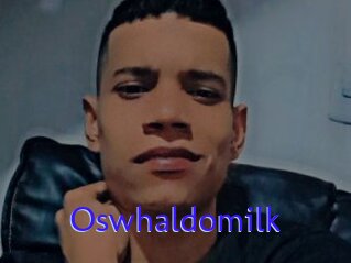 Oswhaldomilk