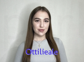 Ottilieale