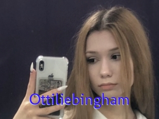 Ottiliebingham