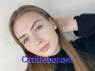 Ottilieborom