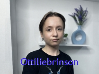 Ottiliebrinson