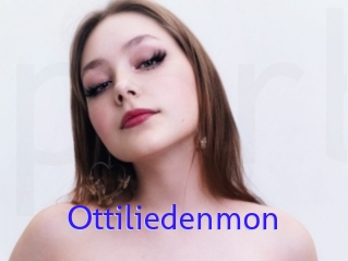 Ottiliedenmon