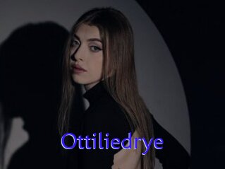 Ottiliedrye