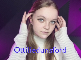 Ottiliedunsford