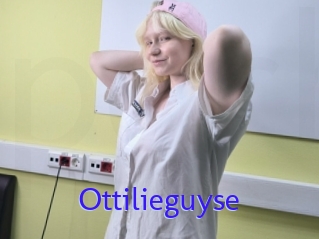 Ottilieguyse