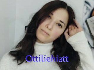 Ottiliehiatt