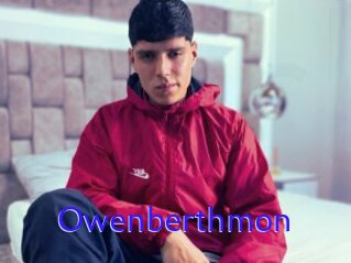 Owenberthmon