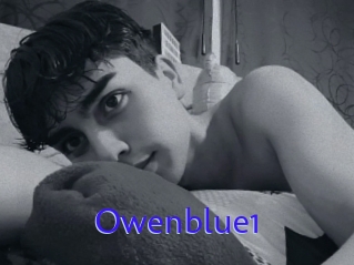 Owenblue1