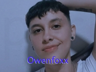 Owenfoxx