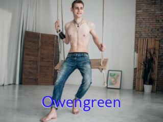 Owengreen