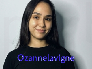 Ozannelavigne