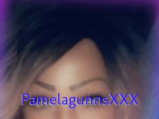 PamelagunnsXXX