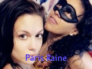 Paris_Raine