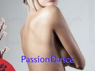 PassionDance