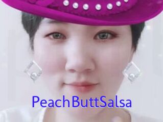 PeachButtSalsa